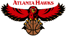 Atlanta Hawks Kosárlabda