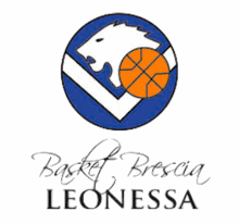 Basket Brescia Kosárlabda