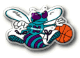 Charlotte Hornets Kosárlabda