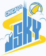 Chicago Sky Kosárlabda