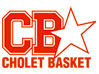 Cholet Basket Kosárlabda