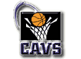 Cleveland Cavaliers Kosárlabda