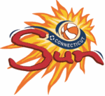 Connecticut Suns Kosárlabda
