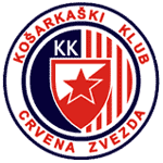 Crvena Zvezda Beograd Kosárlabda