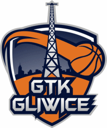 GTK Gliwice Kosárlabda