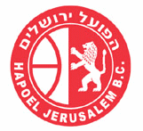 Hapoel Jerusalem Kosárlabda