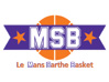 Le Mans Sarthe Basket Kosárlabda
