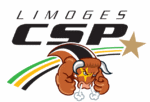 CSP Limoges Kosárlabda