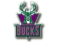 Milwaukee Bucks Kosárlabda