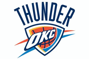 Oklahoma City Thunder Kosárlabda