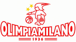 EA7 Olimpia Milano Kosárlabda