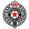 Partizan Beograd Kosárlabda