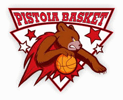 AS Pistoia Basket Kosárlabda