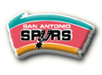 San Antonio Spurs Kosárlabda
