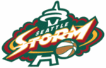 Seattle Storm Kosárlabda