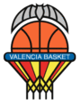 Valencia Basket Kosárlabda