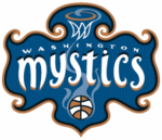 Washington Mystics Kosárlabda