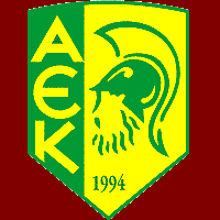 AEK Larnaca Labdarúgás