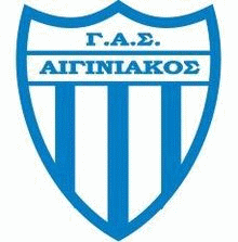 Aiginiakos FC Labdarúgás
