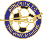 Airbus UK FC Labdarúgás