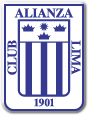 Club Alianza Lima Labdarúgás