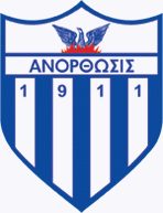 Anorthosis Famagusta Labdarúgás