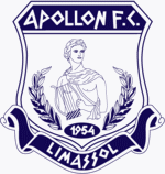 Apollon Limassol Labdarúgás