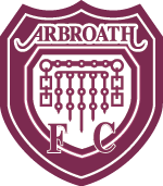 Arbroath FC Labdarúgás