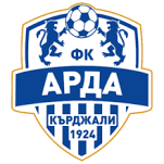 FC Arda Kardzhali Labdarúgás