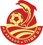FC Ashdod Labdarúgás