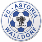 FC Astoria Walldorf Labdarúgás