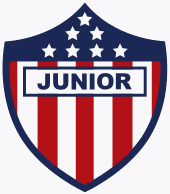 Atlético Junior Labdarúgás