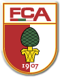 FC Augsburg II Labdarúgás