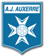 AJ Auxerre Labdarúgás