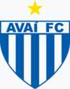 Avaí FC Florianopolis Labdarúgás