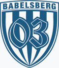 SV Babelsberg 03 Labdarúgás
