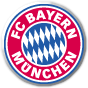 FC Bayern München 足球