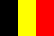 Belgie Labdarúgás