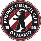 Berliner FC Dynamo Labdarúgás