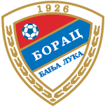 FK Borac Banja Luka 足球
