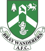 Bray Wanderers Labdarúgás