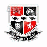 Bromley FC Labdarúgás