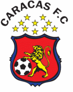 Caracas FC Labdarúgás
