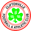 Cliftonville FC Labdarúgás