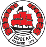 Clyde FC Labdarúgás
