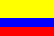 Kolumbie Labdarúgás