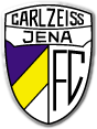 FC Carl Zeiss Jena Labdarúgás