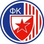 FK Crvena Zvezda Labdarúgás