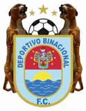 Deportivo Binacional Labdarúgás