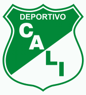 Deportivo Cali Labdarúgás